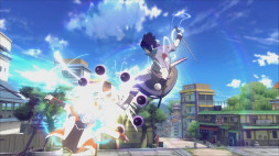 Игра Naruto Shippuden: Ultimate Ninja Storm 4 [PS4, русские субтитры]