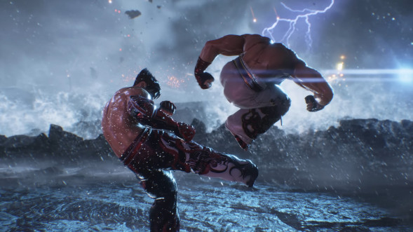 Игра Tekken 8 [PS5, русские субтитры] в Вологде