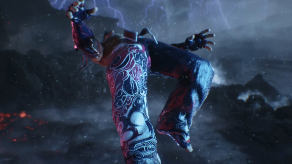 Игра Tekken 8 [PS5, русские субтитры] в Вологде