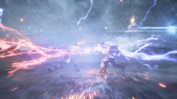 Игра Tekken 8 [PS5, русские субтитры] в Вологде