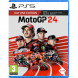 Игра MotoGP 24. Day One Edition [PS5, английская версия] в Вологде