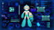 Игра Mega Man 11 [PS4, английская версия] в Вологде