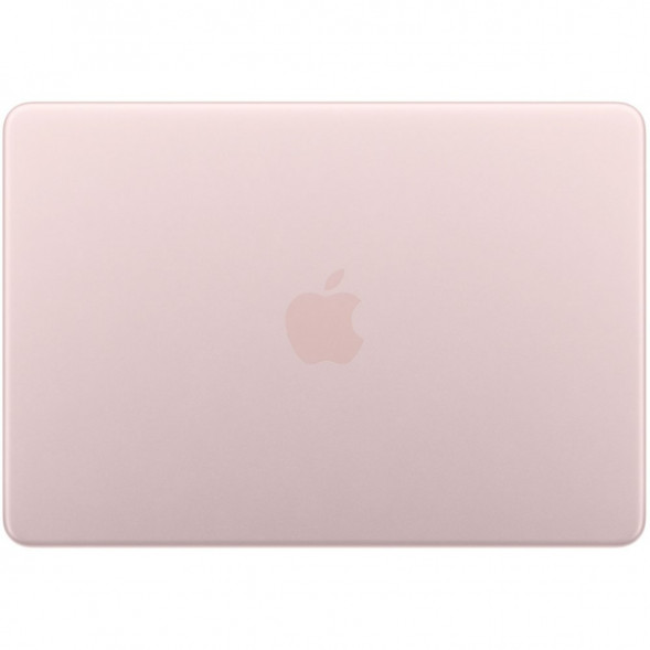 Ноутбук Apple MacBook Neo MHFJ4 (A18 Pro 5-Core GPU, 8/512GB), Розовый/Blush в Вологде