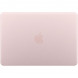 Ноутбук Apple MacBook Neo MHFJ4 (A18 Pro 5-Core GPU, 8/512GB), Розовый/Blush в Вологде