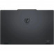 Ноутбук MSI Cyborg 15 B13WFKG-1261XRUY (15.6&amp;quot;, IPS, Intel Core i7 13620H 2.4ГГц, 10 ядер, 16ГБ DDR5, 512ГБ SSD, NVIDIA GeForce RTX 5060 - 8 ГБ, без ОС), черный в Вологде