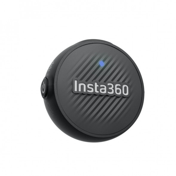 Беспроводной микрофон Insta360 Mic Air Transmitter (передатчик) в Вологде