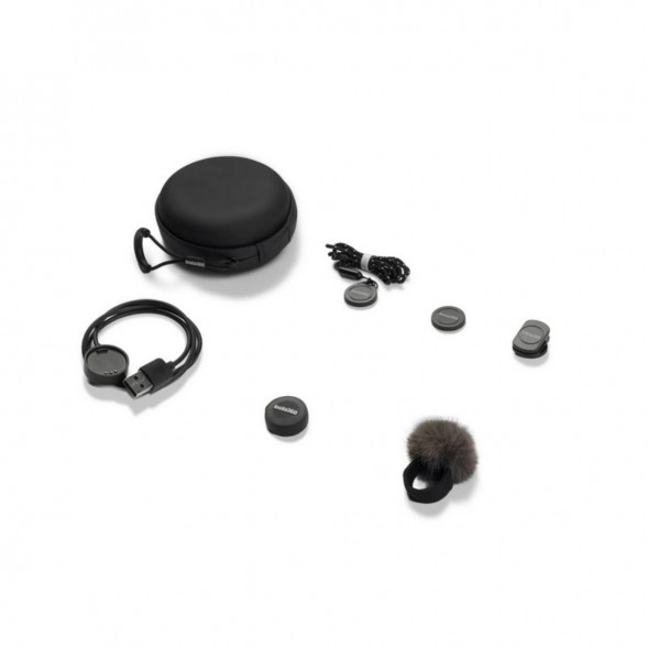 Беспроводной микрофон Insta360 Mic Air Transmitter (передатчик) в Вологде
