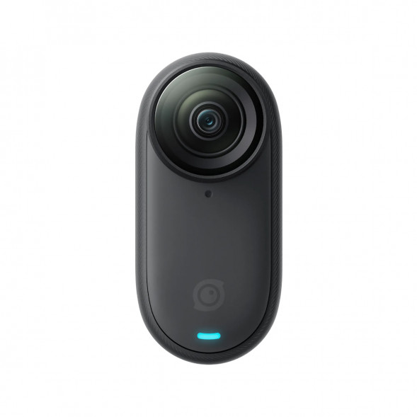 Экшн-камера Insta360 GO 3s Standart Edition 128 Гб, чёрный в Вологде