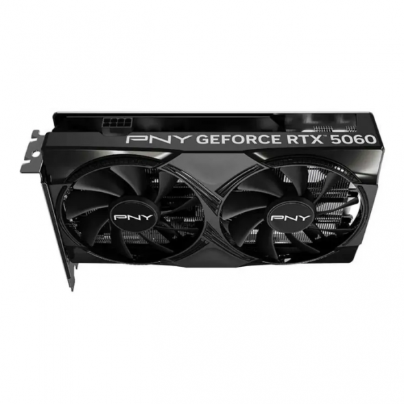 Видеокарта PNY GeForce RTX 5060 OC Dual Fan в Вологде