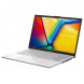 Ноутбук ASUS VivoBook Go 15 E1504FA-BQ5029 (15.6&amp;quot;, AMD Ryzen 5 40, 2.8 GHz, 4 ядра, 8 ГБ DDR5, 512 ГБ SSD, AMD Radeon 610M, Windows 11 Professional), серебристый в Вологде