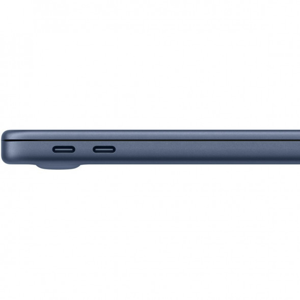 Ноутбук Apple MacBook Neo MHFG4 (A18 Pro 5-Core GPU, 8/512GB), Синий/Indigo в Вологде