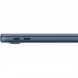 Ноутбук Apple MacBook Neo MHFG4 (A18 Pro 5-Core GPU, 8/512GB), Синий/Indigo в Вологде