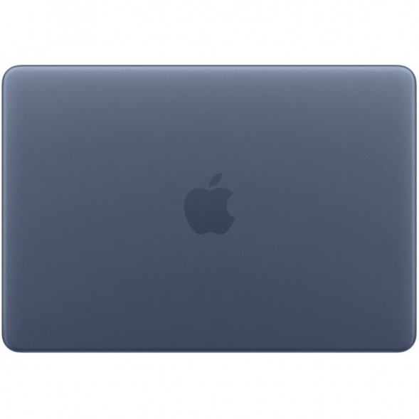 Ноутбук Apple MacBook Neo MHFG4 (A18 Pro 5-Core GPU, 8/512GB), Синий/Indigo в Вологде
