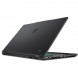 Ноутбук MSI Cyborg 17 B2RWEKG-279XRU (17.3&amp;quot;, IPS, Intel Core 7 240H 2.5ГГц, 10 ядер, 16ГБ DDR5, 1ТБ SSD, NVIDIA GeForce RTX 5050 - 8 ГБ, без ОС), черный в Вологде