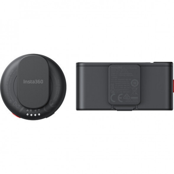Беспроводной микрофон Insta360 Mic Pro (1 TX + 1 RX) в Вологде