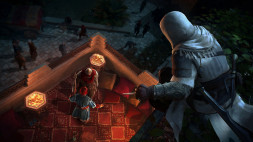 Игра Assassin&amp;#039;s Creed Mirage [PS4, русские субтитры]