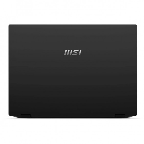 Ноутбук трансформер MSI Summit 16 AI Evo A2HMTG-057RU (16&amp;quot;, IPS, Intel Core Ultra 7 255H 2ГГц, 16 ядер, 16ГБ LPDDR5, 1ТБ SSD, Intel Arc 140T, Windows 11 Home), черный в Вологде