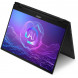 Ноутбук трансформер MSI Summit 16 AI Evo A2HMTG-057RU (16&amp;quot;, IPS, Intel Core Ultra 7 255H 2ГГц, 16 ядер, 16ГБ LPDDR5, 1ТБ SSD, Intel Arc 140T, Windows 11 Home), черный в Вологде