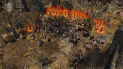 Игра SpellForce III Reforced [PS4, русские субтитры]