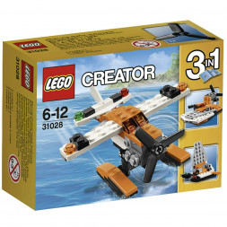 Конструктор LEGO Creator 31028 Гидроплан