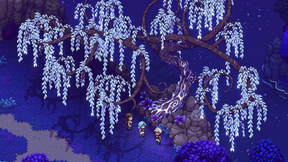 Игра Sea of Stars [PS5, русские субтитры] в Вологде