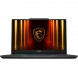 Ноутбук MSI Cyborg 17 B13WEKG-1248XRU (15.6&amp;quot;, IPS, Intel Core i5 13420H 2.1ГГц, 8 ядер, 16ГБ DDR5, 512ГБ SSD, NVIDIA GeForce RTX 5050 - 8 ГБ, без ОС), черный в Вологде