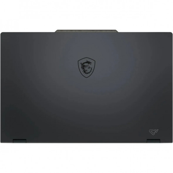 Ноутбук MSI Cyborg 17 B13WEKG-1248XRU (15.6&amp;quot;, IPS, Intel Core i5 13420H 2.1ГГц, 8 ядер, 16ГБ DDR5, 512ГБ SSD, NVIDIA GeForce RTX 5050 - 8 ГБ, без ОС), черный в Вологде