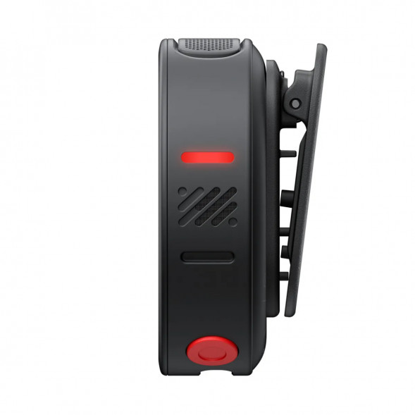 Беспроводной микрофон Insta360 Mic Pro (Transmitter) в Вологде