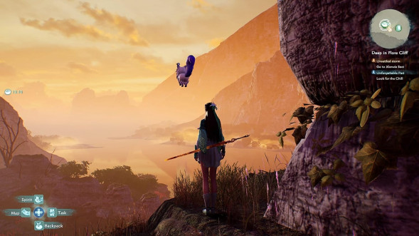 Игра Sword and Fairy: Together Forever [PS4, английская версия] в Вологде