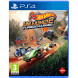 Игра Hot Wheels Unleashed 2: Turbocharged [PS4, английская версия] в Вологде