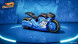 Игра Hot Wheels Unleashed 2: Turbocharged [PS4, английская версия] в Вологде