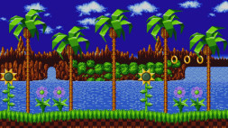Игра Sonic Mania Plus [PS4, английская версия]