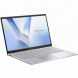 Ноутбук ASUS Vivobook 15 X1504MA-BQ058 (15.6&amp;quot;, IPS, Intel Core 5 320 1.5ГГц, 6 ядер, 16ГБ DDR5, 512ГБ SSD, Intel Graphics, без ОС), серебристый в Вологде
