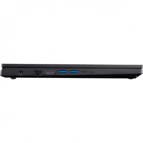 Ноутбук Acer Nitro V 15 ANV15-52-92DD (15.6&amp;quot;, IPS, Intel Core i9 13900H 2.6ГГц, 14 ядер, 16ГБ DDR5, 512ГБ SSD, NVIDIA GeForce RTX 5060 - 8 ГБ, без ОС), черный в Вологде
