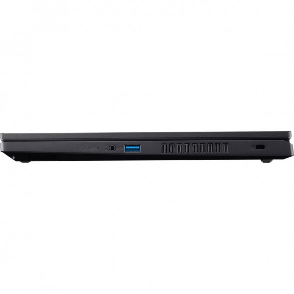 Ноутбук Acer Nitro V 15 ANV15-52-92DD (15.6&amp;quot;, IPS, Intel Core i9 13900H 2.6ГГц, 14 ядер, 16ГБ DDR5, 512ГБ SSD, NVIDIA GeForce RTX 5060 - 8 ГБ, без ОС), черный в Вологде