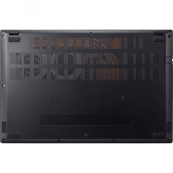 Ноутбук Acer Nitro V 15 ANV15-52-92DD (15.6&amp;quot;, IPS, Intel Core i9 13900H 2.6ГГц, 14 ядер, 16ГБ DDR5, 512ГБ SSD, NVIDIA GeForce RTX 5060 - 8 ГБ, без ОС), черный в Вологде