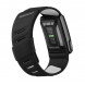 Силиконовый ремешок WHOOP SportFlex для WHOOP MG (Gravity), черный в Вологде