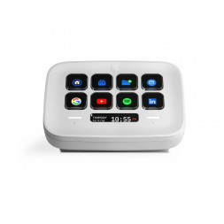 Контроллер для стриминга Elgato Stream Deck Neo