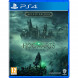 Игра Hogwarts Legacy. Deluxe Edition [PS4, русские субтитры] в Вологде